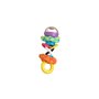 Playgro Bee Water Teethers Δροσιστικός Κρίκος Οδοντοφυΐας 3M+ 