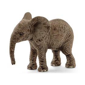 Schleich Ελέφαντας Μικρός 