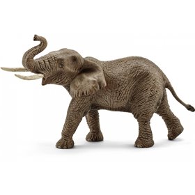 Schleich Αρσενικός Ελέφαντας 