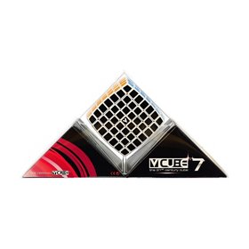 V-CUBE 7 Pillow  V-CUBE 7 Pillow