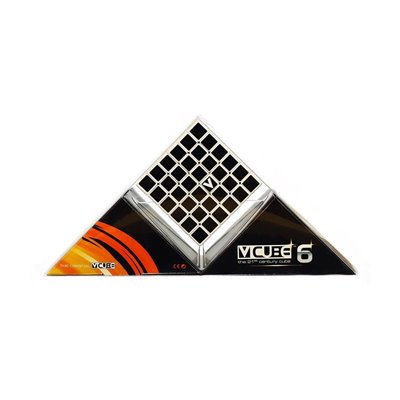 V-CUBE 6 Flat 