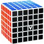 V-CUBE 6 Flat 