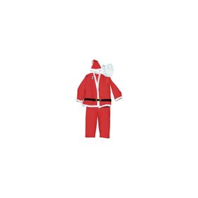 Christakopoulos Αντρικό Κοστούμι Άη Βασίλης 