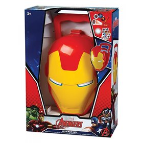 As company Iron Man Θήκη  As company Iron Man Θήκη