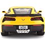 Maisto Special Edition 1 24 Corvette Z06 