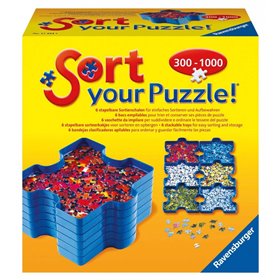 Ravensburger Sort &amp Go 