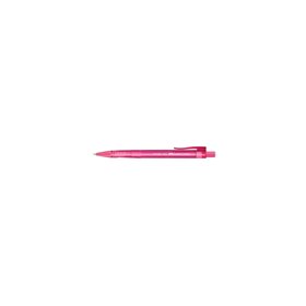 Faber-Castell Μηχανικό Μολύβι Econ Ροζ 0.5  Faber-Castell Μηχανικό Μολύβι Econ Ροζ 0.5