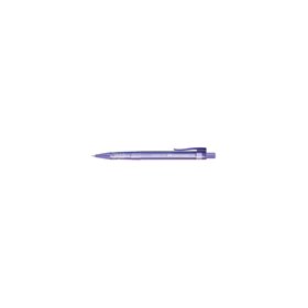 Faber-Castell Μηχανικό Μολύβι Econ Μωβ 0.7  Faber-Castell Μηχανικό Μολύβι Econ Μωβ 0.7