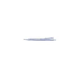 Faber-Castell Μηχανικό Μολύβι Econ Άσπρο 0.5  Faber-Castell Μηχανικό Μολύβι Econ Άσπρο 0.5