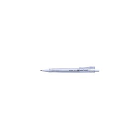 Faber-Castell Μηχανικό Μολύβι Econ Άσπρο 0.7  Faber-Castell Μηχανικό Μολύβι Econ Άσπρο 0.7