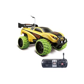 Maisto Tech R/C Dune Blaster 1:16 Off-Road Series  Maisto Tech R/C Dune Blaster 1:16 Off-Road Series