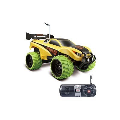 Maisto Tech R/C Dune Blaster 1:16 Off-Road Series 