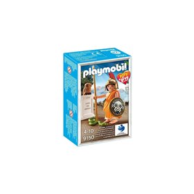 Playmobil History Θεά Αθηνά  Playmobil History Θεά Αθηνά