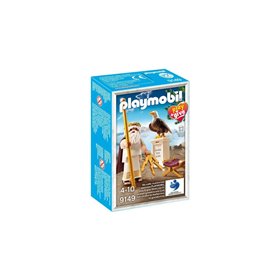 Playmobil History Θεός Δίας  Playmobil History Θεός Δίας