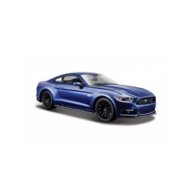 Maisto Special Edition 1:24 Ford Mustang GT Μπλε 