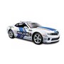 Maisto Special Edition 1:24 Chevrolet Camaro SS RS 