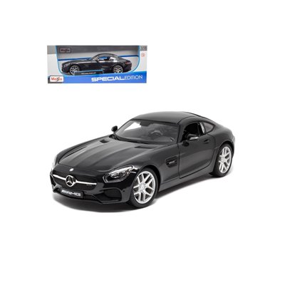 Maisto Special Edition 1:24 Mercedes AMG GT 