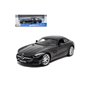 Maisto Special Edition 1:24 Mercedes AMG GT 