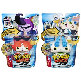 Hasbro Yo-Kai Converting Char Ast W1  Hasbro Yo-Kai Converting Char Ast W1