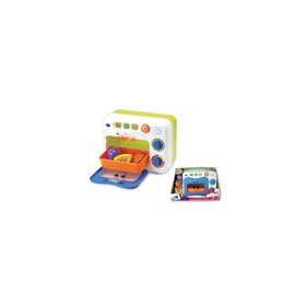 MG TOYS Cook N Fun Ο Κύριος Φουρνάκης  MG TOYS Cook N Fun Ο Κύριος Φουρνάκης
