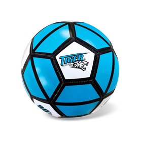 star Μπάλα Ποδοσφαίρου Soccer 5 Fluo Μπλε  star Μπάλα Ποδοσφαίρου Soccer 5 Fluo Μπλε