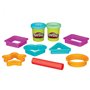 Hasbro Play-Doh Μίνι Κουβαδάκι Mini Bucket 