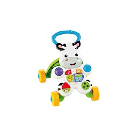 Fisher-Price Στράτα Ζέβρα  Fisher-Price Στράτα Ζέβρα