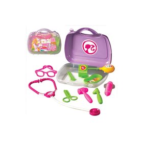 dede Ιατρική Τσάντα Barbie  dede Ιατρική Τσάντα Barbie