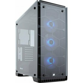 Metro PC Titan V3 Gaming PC (i9-11900/32GB/1TB SSD/GeForce RTX 3080/W10 Home)
