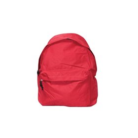 Diakakis imports Keyroad Τσάντα Πλάτης Κόκκινη 