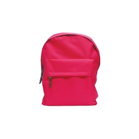 Diakakis imports Keyroad Τσάντα Πλάτης Ροζ Φωσφοριζέ 