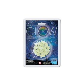 4M Φωσφορούχα Αστέρια 60Τμχ 