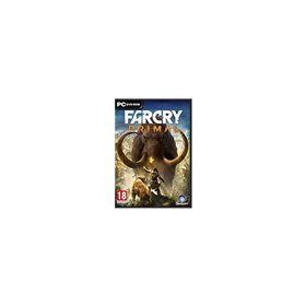 UBISOFT PC Far Cry Primal Standard Edition 