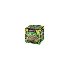 Brainbox Δεινόσαυροι  Brainbox Δεινόσαυροι