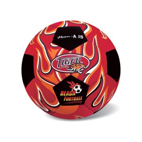 star Μπάλα Beach Football Tiger Νεοπρένιο  star Μπάλα Beach Football Tiger Νεοπρένιο