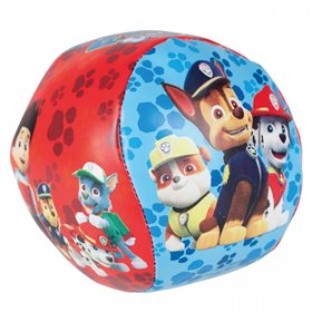 John Μπάλα Soft Paw Patrol  John Μπάλα Soft Paw Patrol