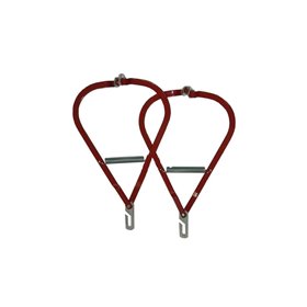 LAZARID Ειδικοί Γάντζοι Για Κρέμασμα Κούνιας No. 11  LAZARID Ειδικοί Γάντζοι Για Κρέμασμα Κούνιας No. 11