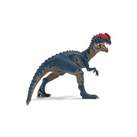 Schleich Dilophosaurus  Schleich Dilophosaurus