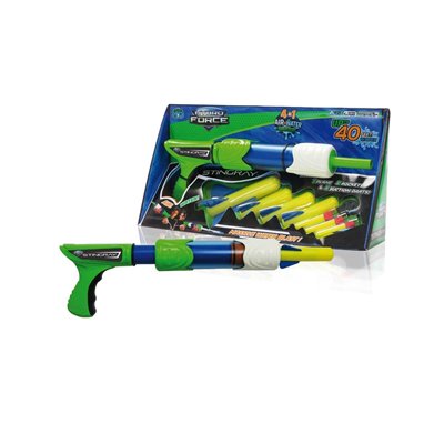 Just toys Hydroforce Stingray Νεροπίστολο 