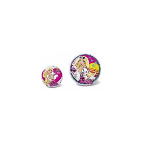 star Μπάλα Barbie Και Pets 23Cm  star Μπάλα Barbie Και Pets 23Cm