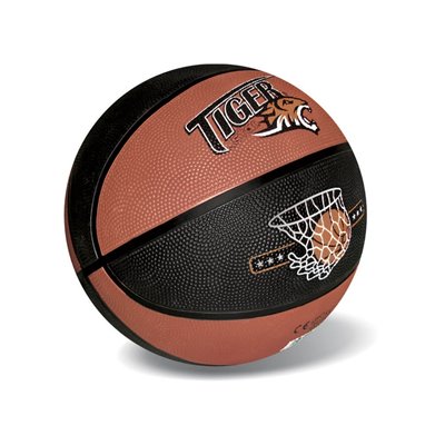 star Μπάλα Basket Rubber 