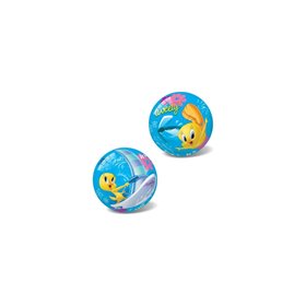 star Μπάλα Disney Looney Tunes - Tweety 23Cm  star Μπάλα Disney Looney Tunes - Tweety 23Cm