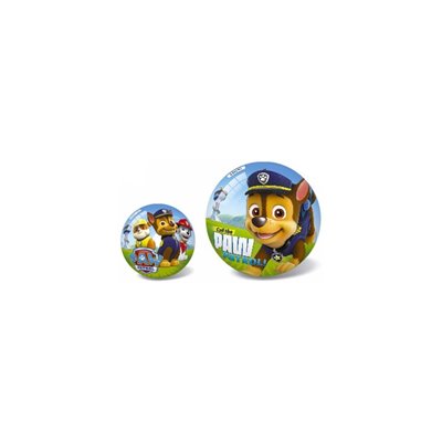 star Μπάλα Paw Patrol 23Cm 