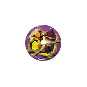 star Μπάλα Ninja Turtles 23Cm  star Μπάλα Ninja Turtles 23Cm