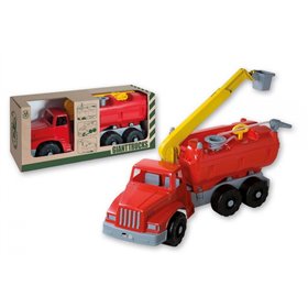 ANDRONI Πυροσβεστικό Όχημα 