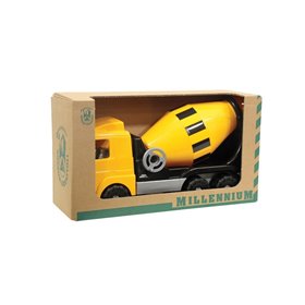 ANDRONI Μπετονιέρα Millenium 49 Εκ 