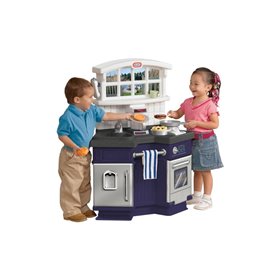 little tikes Κουζίνα Side-By-Side  little tikes Κουζίνα Side-By-Side