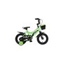 ORIENT BIKES Orient Ποδήλατο Bmx 18 Ίντσες Terry Λαχανί 