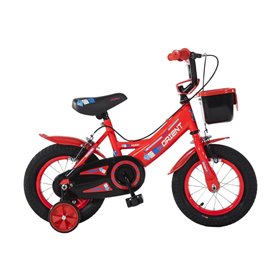 ORIENT BIKES Orient Ποδήλατο Bmx 12 Ίντσες Terry Κόκκινο  ORIENT BIKES Orient Ποδήλατο Bmx 12 Ίντσες Terry Κόκκινο