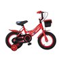 ORIENT BIKES Orient Ποδήλατο Bmx 12 Ίντσες Terry Κόκκινο 
